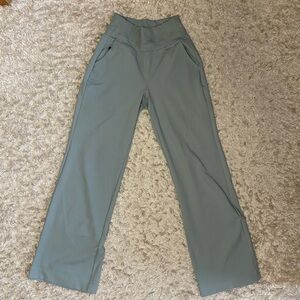 Yogalicous athletic pants